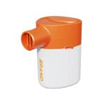 Leichte Außenluftpumpe mit Lithium-Batterie und USB-C GR-111