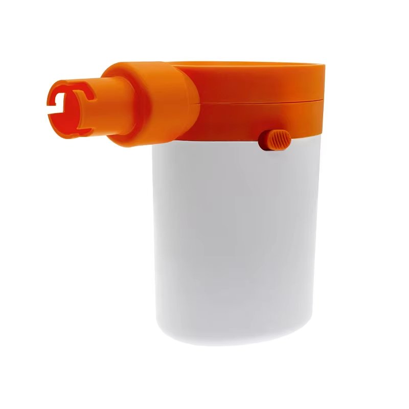 kelylands Luftmatratzenpumpe GR-111 detail-2