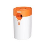 مضخة هواء جافة تعمل بالبطارية سلسلة GR-118 للاستخدام الداخلي والخارجي