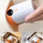 مضخة المراتب الهوائية من كيلياندز GR-118 بالتفصيل-1