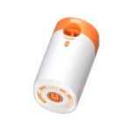 مضخة المراتب الهوائية من كيلياندز GR-118 التفاصيل-4