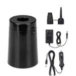 kelylands bomba de colchón de aire GR-503 detalle-2