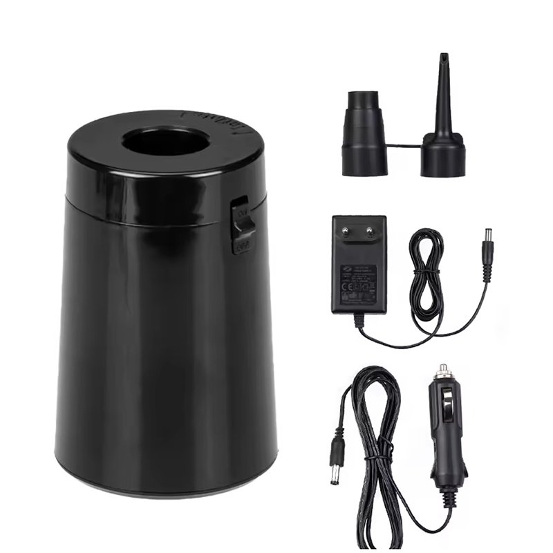 kelylands bomba de colchón de aire GR-503 detalle-2