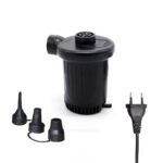 Gonfleur portable pour matelas pneumatiques HT-166