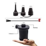 Pompe à matelas pneumatique kelylands HT-166 detail-1