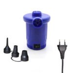 Pompe à matelas pneumatique kelylands HT-166 detail-2