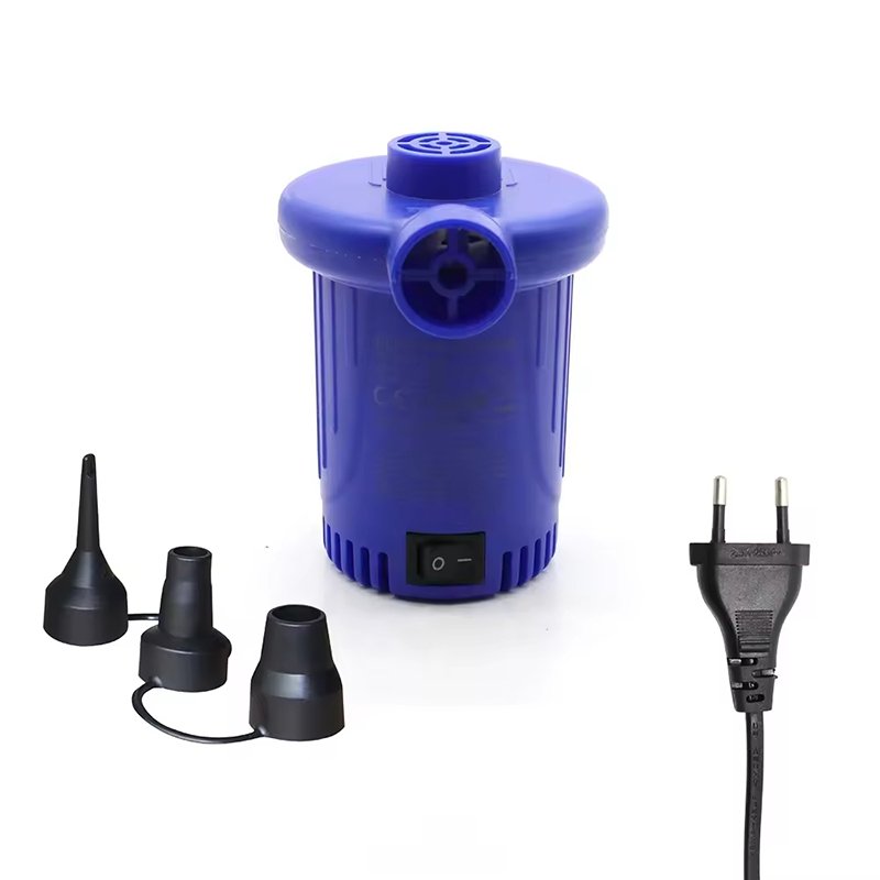 Pompe à matelas pneumatique kelylands HT-166 detail-2