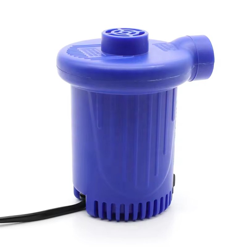 Pompe à matelas pneumatique kelylands HT-166 detail-3