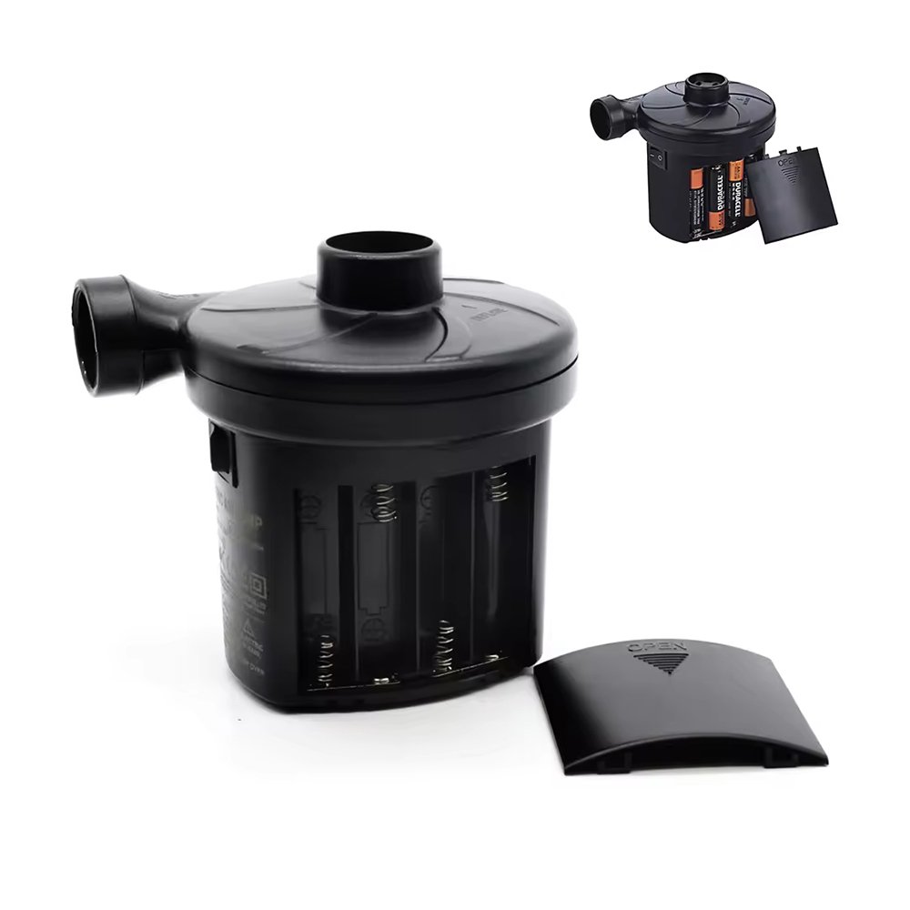 Pompe à matelas pneumatique kelylands HT-401 detail-1