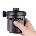 Pompe à matelas pneumatique kelylands HT-401 detail-2