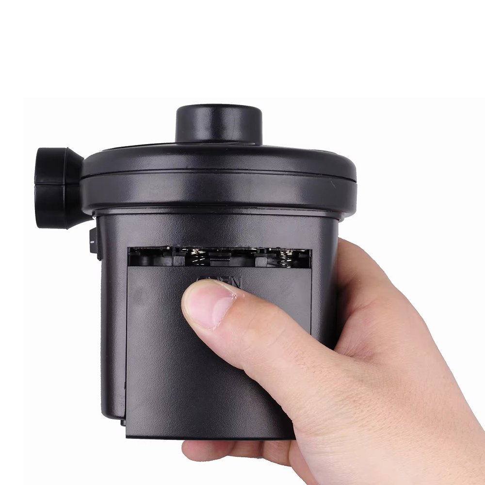 Pompe à matelas pneumatique kelylands HT-401 detail-2