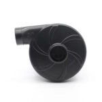 Pompe à matelas pneumatique kelylands HT-401 detail-4