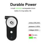 kelylands air mattress pump HT-411 detail-3