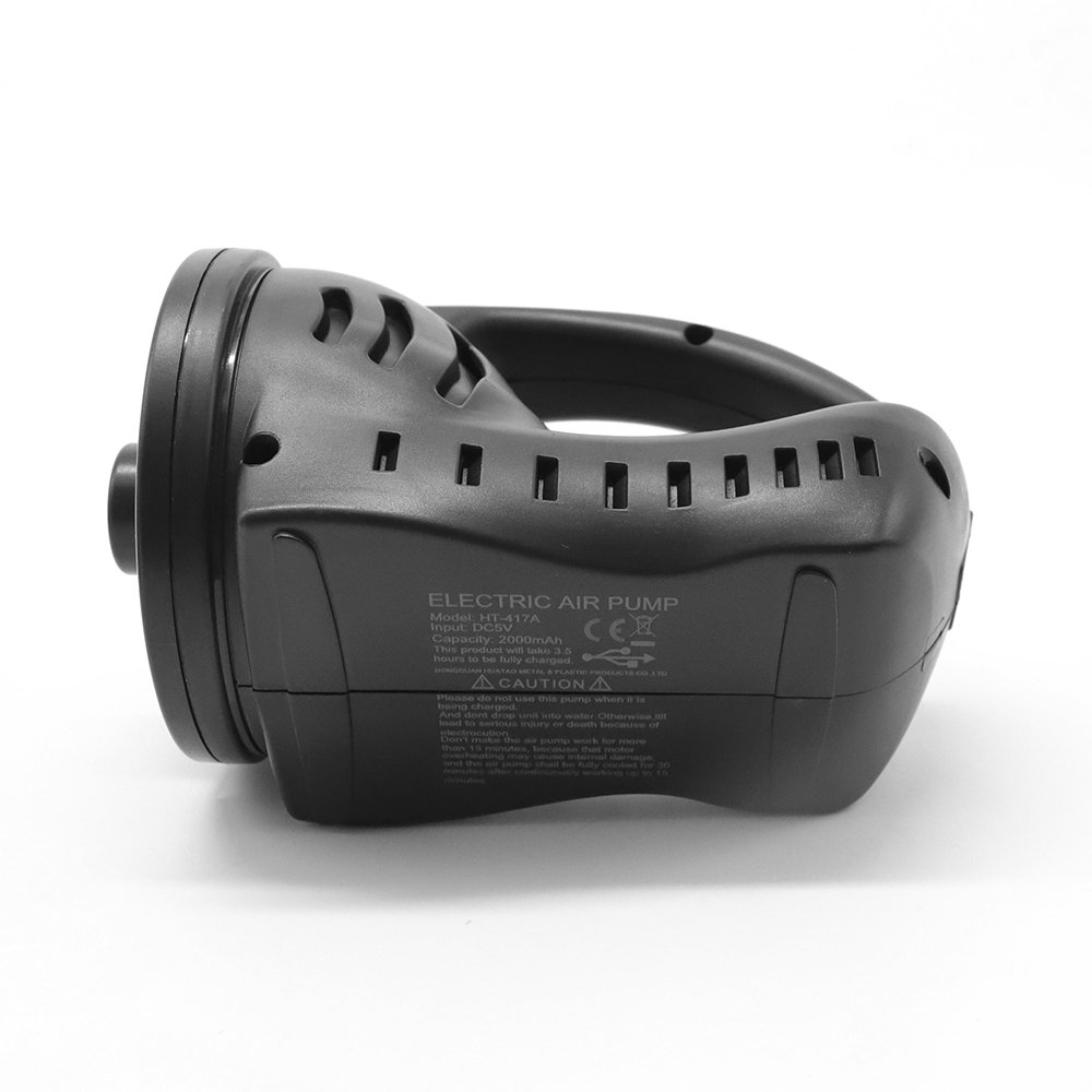 kelylands air mattress pump HT-417A detail-2