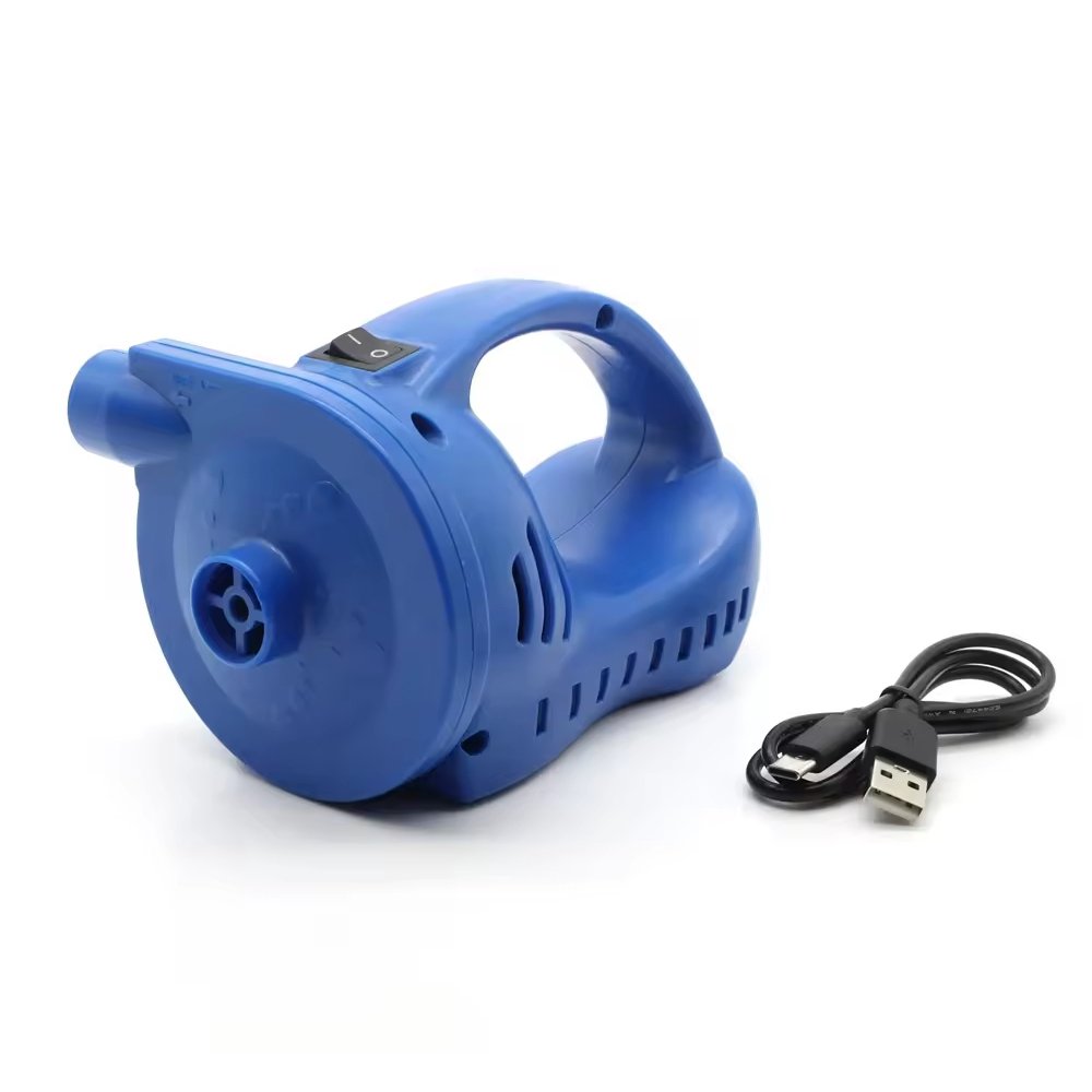 kelylands air mattress pump HT-417A detail-3