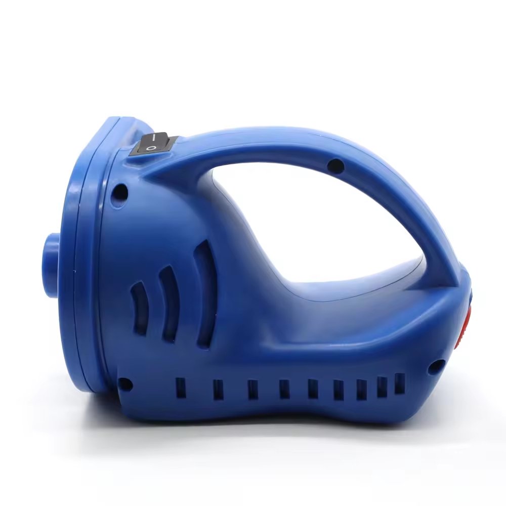 kelylands air mattress pump HT-417A detail-4