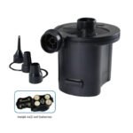 مضخة هواء لاسلكية ذات بطارية D-Cell لاسلكية للأماكن الخارجية HT-418C