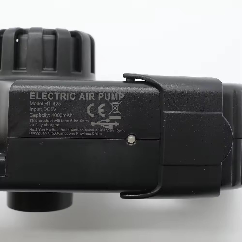 مضخة المراتب الهوائية من كيلياندز HT-425 التفاصيل-3