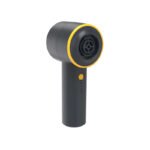 Pompe à air électrique portable multifonction avec chargement USB-C HT-439