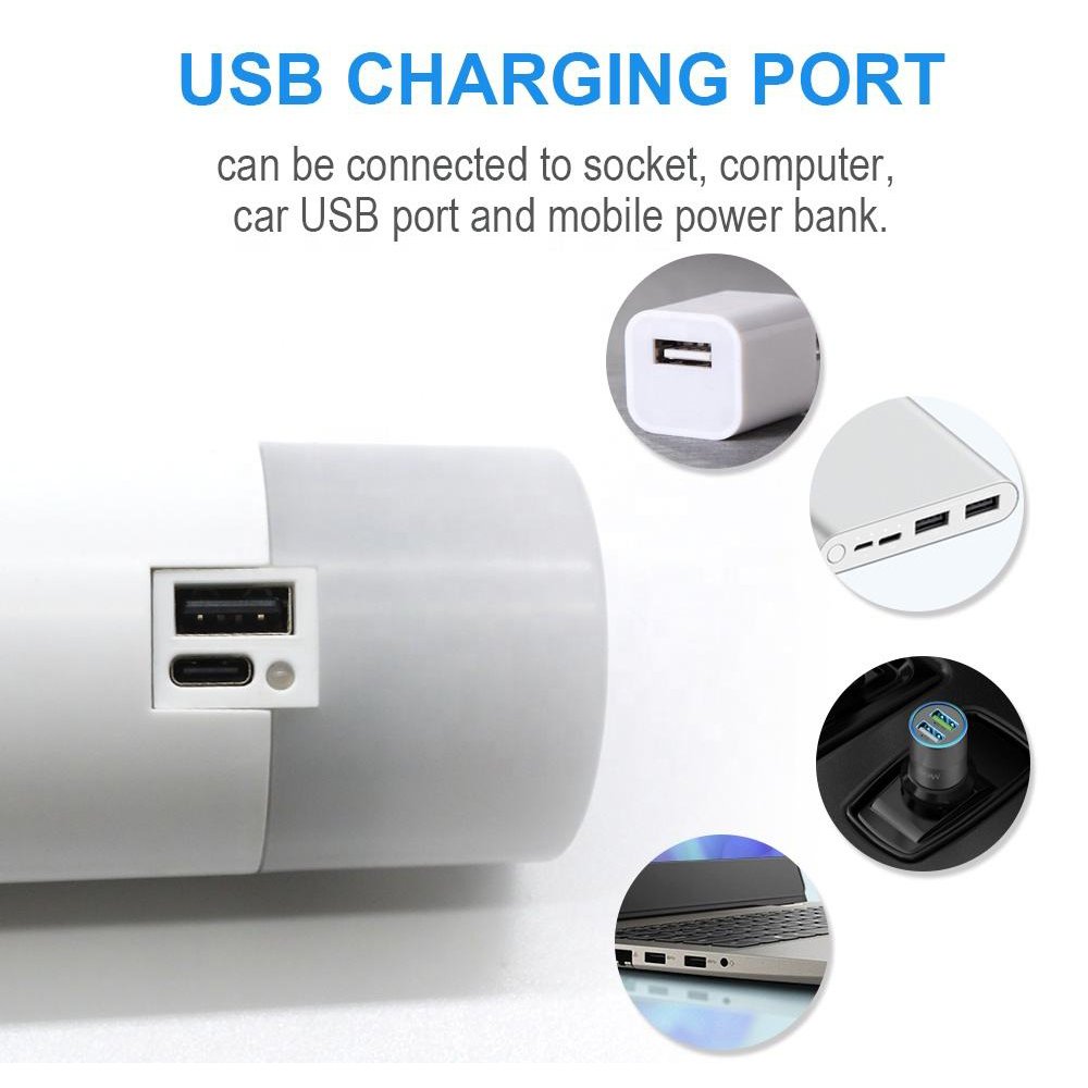 Pompe à matelas pneumatique kelylands HT-460D détail-1