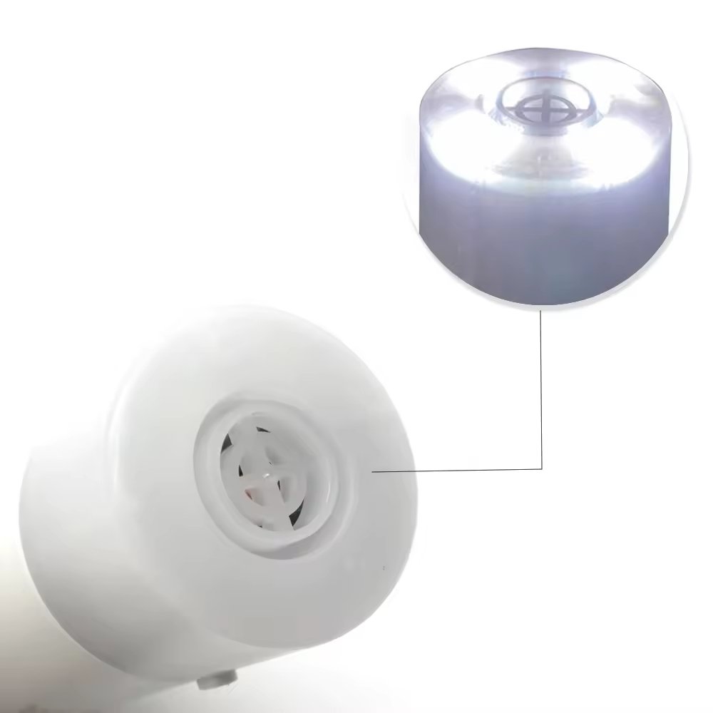 Pompe à matelas pneumatique kelylands HT-460D détail-3