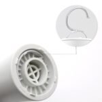 Pompe à matelas pneumatique kelylands HT-460D detail-4