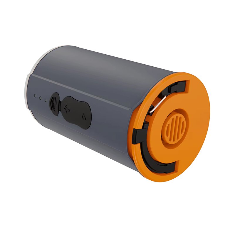 Pompe à matelas pneumatique kelylands HT-462B detail-1