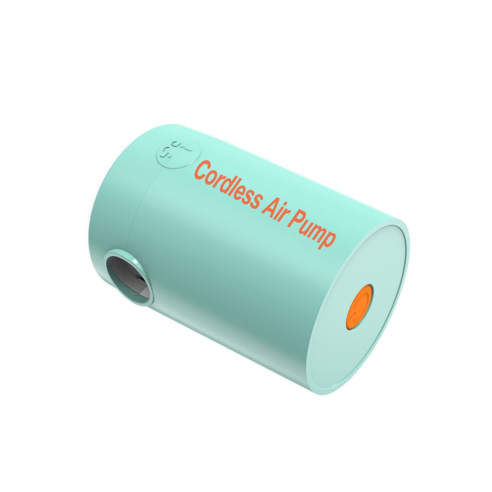 Pompe à matelas pneumatique kelylands HT-470 detail-2