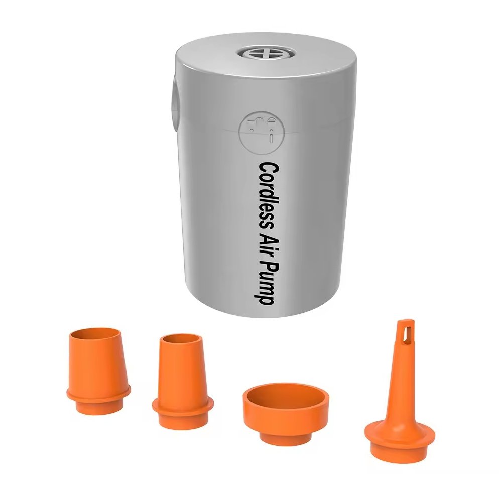 Pompe à matelas pneumatique kelylands HT-470 detail-5