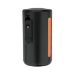 Pompe de SUP portable 6PSI USB-C rechargeable HT-635