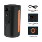 Pompe à matelas pneumatique kelylands HT-635 detail-1