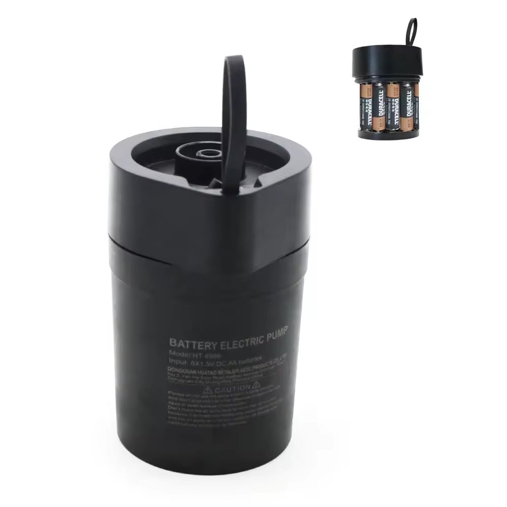 مضخة المراتب الهوائية من كيلياندز HT-699B بالتفصيل-1