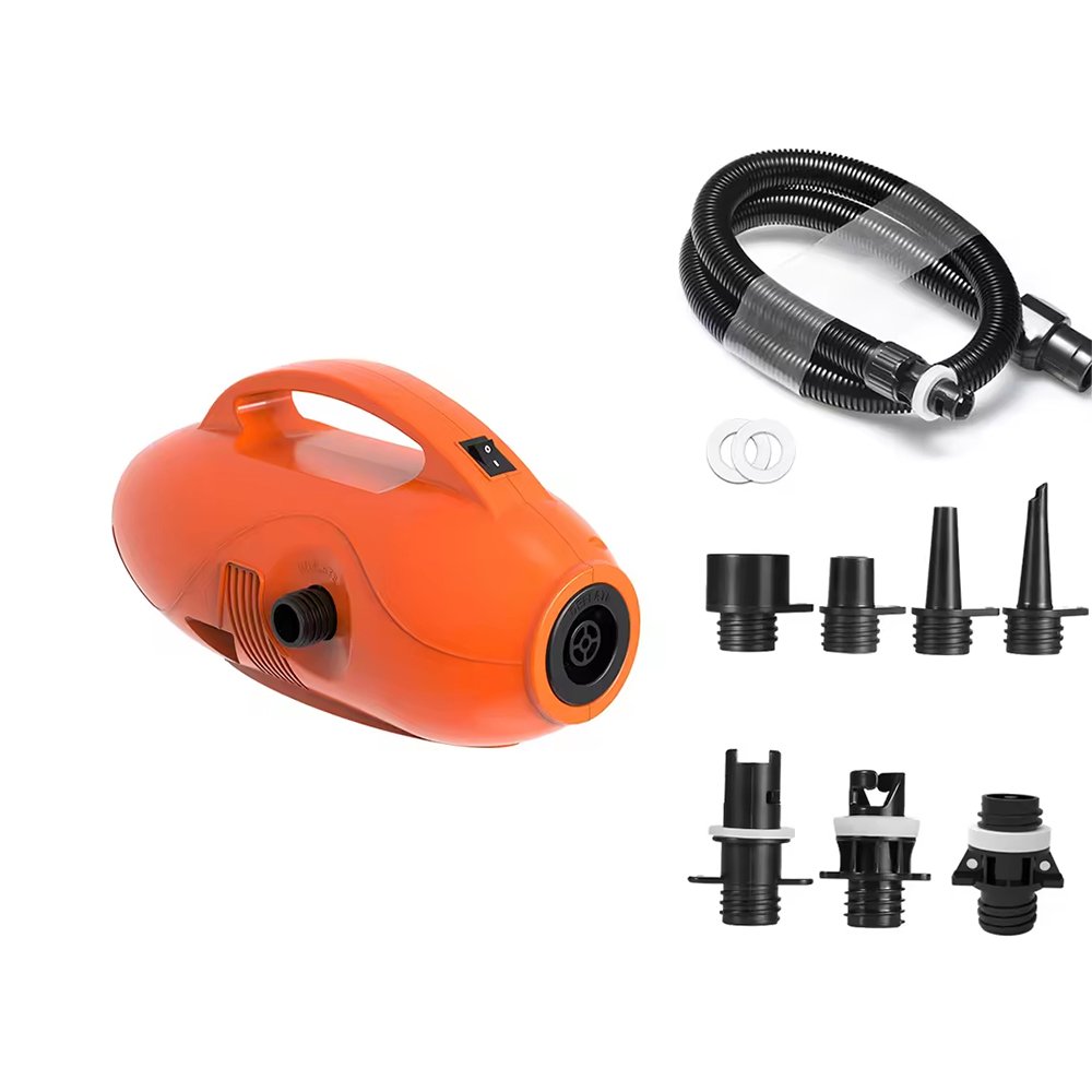 مضخة هواء كيلياندز HT-829A بالتفصيل-1