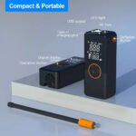 kelylands car air pump CZK-5617B accessory introduction