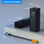 kelylands Auto-Luftpumpe CZK-5642 Zubehör Einführung