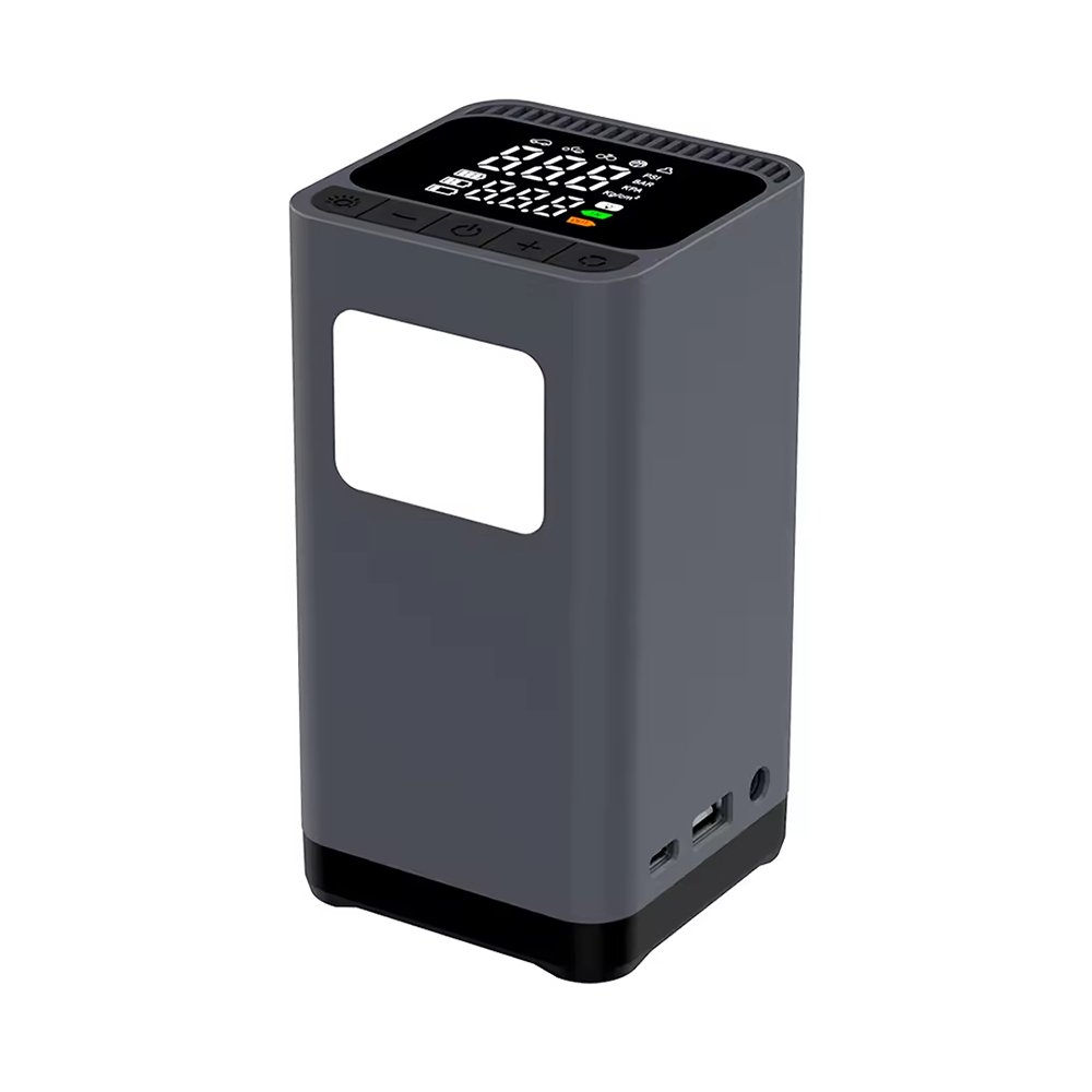 kelylands Auto-Luftpumpe CZK-5657