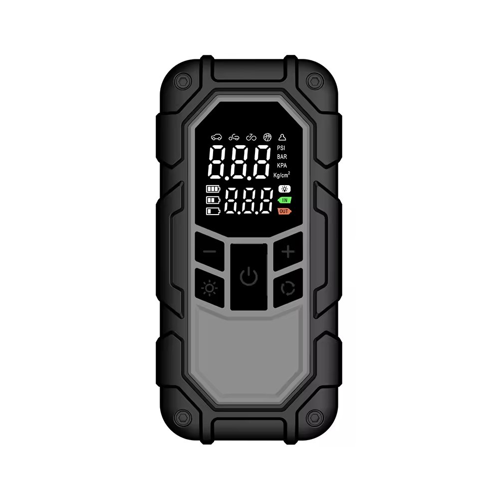 Pompe à air pour voiture kelylands CZK-DH01