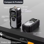 kelylands 車の空気ポンプ CZK-DH01B 導入