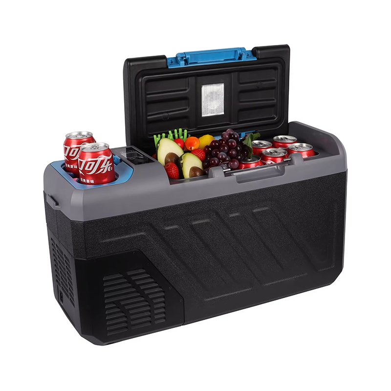 kelylands compresor nevera coche C051-015 para enfriar bebidas y frutas