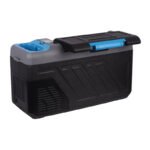 kelylands nevera de compresor para coche C051-015 con tapa extraíble