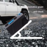 kelylands compresor nevera coche C051-015 antichoque