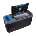 kelylands compresor nevera coche C051-015 abierto