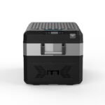 kelylands compressor car fridge C052-035 with handle