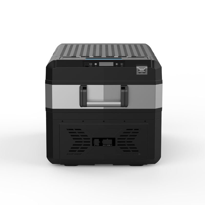 kelylands compressor car fridge C052-035 with handle