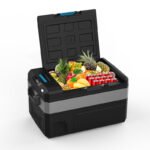 kelylands compressor car fridge C052-035 for cooling food