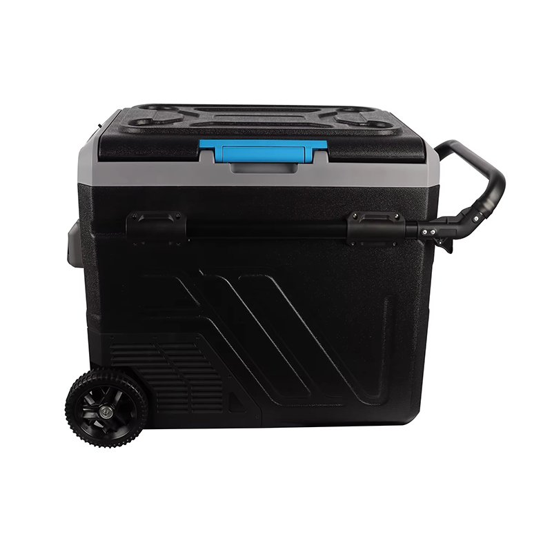 켈리랜드 컴프레서 차량용 냉장고 C053-060