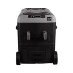 켈리랜드 컴프레서 차량용 냉장고 C053-060 DC 12V-24V / AC 100V-240V