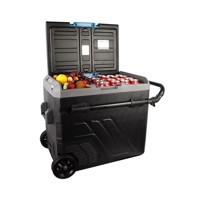 음식 냉각용 켈리랜드 컴프레서 차량용 냉장고 C053-060