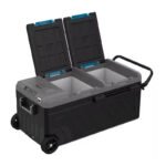 kelylands compresor coche nevera C056-080 abierta