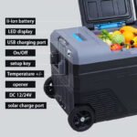 kelylands compresor nevera coche C056-080 introducción